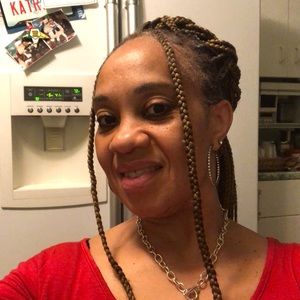 Meet your Posher, Katrice